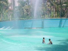 -亚马逊丛林水乐园