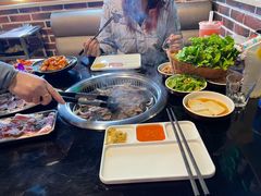 -老卜奎齐齐哈尔烤肉(人民东路店)