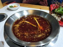 -牛华八婆麻辣烫(龙湖U城店)
