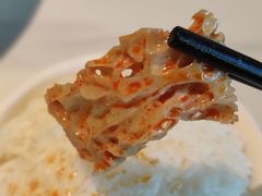-燕兰楼·清真西北融合菜(亚运村店)