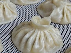 -得福包子馆