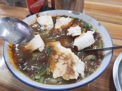 -老字号贾家肉丸糊辣汤(光明巷店)