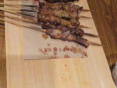 -鸽子窝(黄村店)
