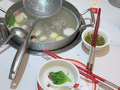 -八合里潮汕鲜牛肉火锅(深圳海岸城店)