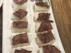 -朴大人炭烤·韩国料理(奥帆中心海尔洲际店)