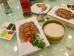 -东四民芳餐厅(朝阳门店)