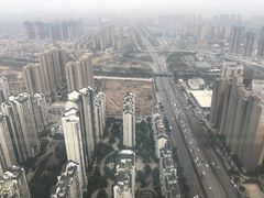 -Social 秀西餐厅-长沙瑞吉酒店(运达店)