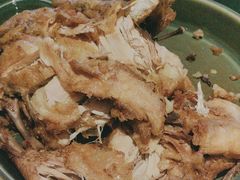 -西安饭庄·非遗陕菜(钟楼店)