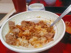 -食其家·牛丼咖喱(苏州永旺店)