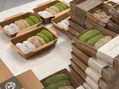 -满记甜品(王府井北京市百货大楼店)