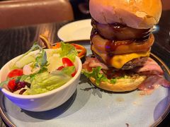 -blue frog蓝蛙(长泰广场店)