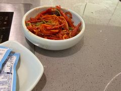 -白玉·朝鲜族烤串(深圳Kkone店)