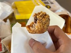 -麦当劳(新新大道岗丰店)