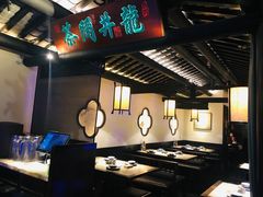 -绿茶餐厅(乐峰广场店)