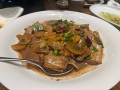 -小厨师·二十年沈家门小海鲜(百井坊巷店)