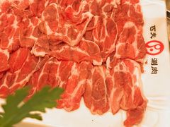 -匹夫涮肉城(黄村店)
