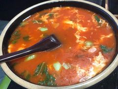 -最先生·烧烤·火锅·音乐聚会餐厅(大悦城店)