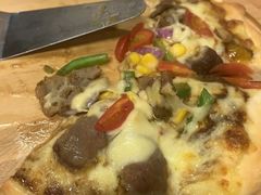 -了不起的考拉咖啡店(高新店)