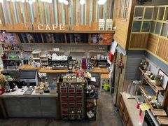 -Cafe Alice咖啡爱丽丝(奥城店)