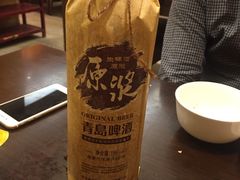 -一粥(华侨城创意文化园店)