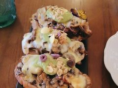 -LE MISSMORE餐酒吧(茉念西里店)