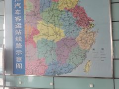 -常州汽车客运站