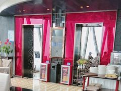 -广州塔晖粤轩中餐厅