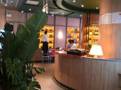 -润园四季椰子鸡火锅(南山海岸城店)