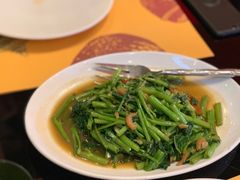-simply thai天泰(静安嘉里中心店)