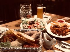 -宝莱纳啤酒花园餐厅PAULANER BRAUHAUS Nanjing(广州路店)
