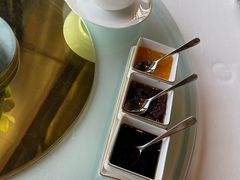 -金轩中餐厅 Jin Xuan(浦东丽思卡尔顿酒店)