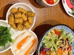 -花禾洋风料理(天元四季城店)