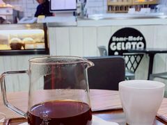 -明谦·Coffee&Cocktail Bar(美您公园店)