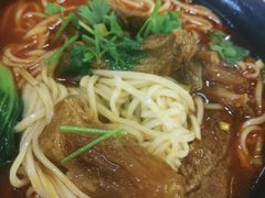 李先生牛肉面-李先生牛肉面大王(东营友谊广场店)