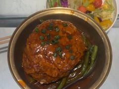 -金鸭都·老北京特色家常菜(潘家园店)