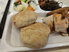 -香妃烤鸡(西单店)