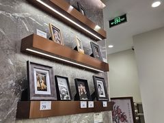 -海马体照相馆丨大师(青岛万象城店)