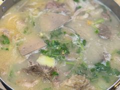 -丁里羊肉小镇(天鹅湖总店)