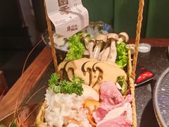 -牛New寿喜烧(闵行龙湖天街店)