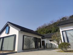 -南北湖风景区