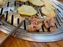 -·缸桶屋·韩式牛肋条自助烤肉(西湖D11店)