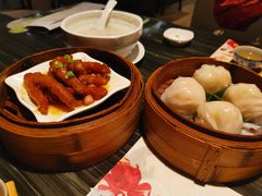 -虾饺妹·粤式手工点心(水荫路店)