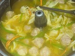 -杨记隆府重庆江湖菜(大悦城店)