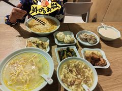 -常州银丝面馆(府琛店)