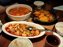 -外婆家(世界城广场店)