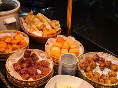 -万事吉健康生活馆(古城店)