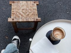 -麻雀咖啡SPARROW COFFEE(十全街店)