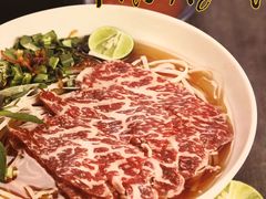 -Pho Asia 亚阁越南料理(上海来福士广场店)