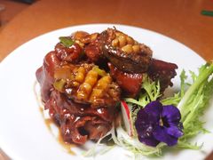 -小郭私房菜·海肠捞饭店(学士街店)