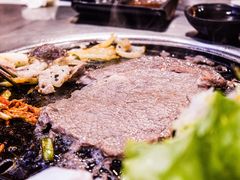 -杀猪天·韩国烤肉(总店)